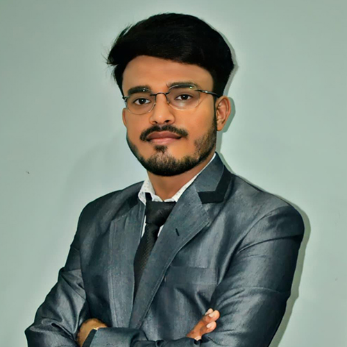 Anurag Kaushik